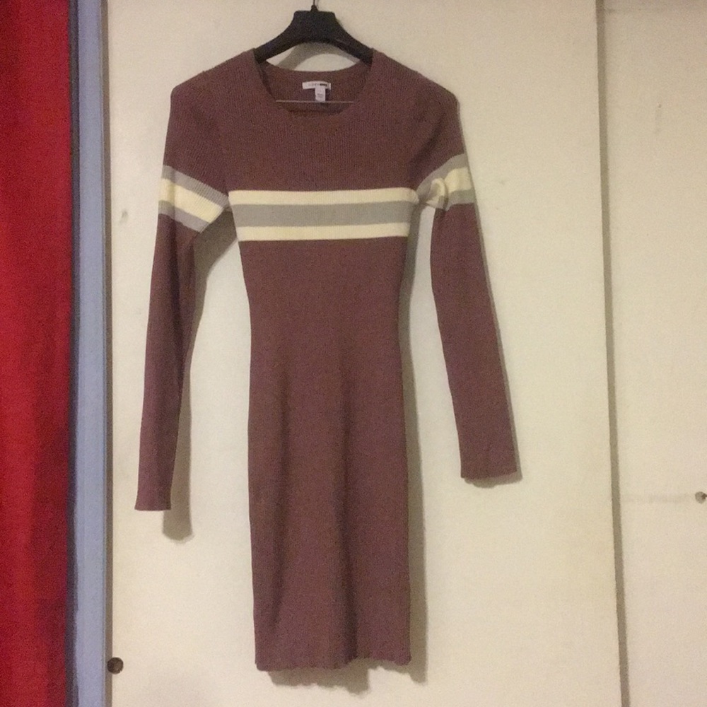 Fashion Nova Dress